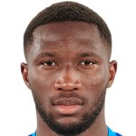 Modibo Sagnan